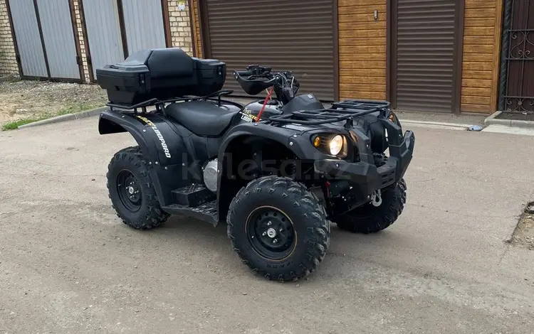 Stels  ATV-500YS Leopard 2019 года за 2 300 000 тг. в Рудный