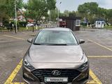 Hyundai i30 2022 года за 8 900 000 тг. в Астана