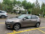 Hyundai i30 2022 года за 8 900 000 тг. в Астана – фото 2