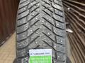 265/70R16 ЛИНГЛОНГ шипы, мягкие, тихие, отличное сцепление на льду и снегу за 55 000 тг. в Астана – фото 3