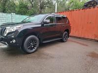 Toyota Land Cruiser Prado 2013 года за 21 000 000 тг. в Астана