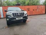 Toyota Land Cruiser Prado 2013 года за 21 000 000 тг. в Астана – фото 4