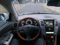 Lexus RX 350 2007 года за 10 200 000 тг. в Тараз – фото 5