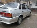 ВАЗ (Lada) 2115 2008 годаүшін730 000 тг. в Актобе – фото 6