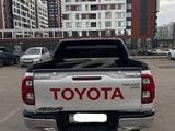 Toyota Hilux 2021 года за 20 200 000 тг. в Астана – фото 5