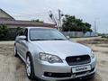 Subaru Legacy 2004 года за 5 500 000 тг. в Алматы – фото 2