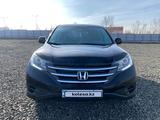 Honda CR-V 2013 года за 8 336 250 тг. в Астана
