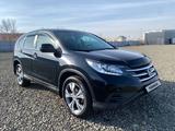 Honda CR-V 2013 года за 8 336 250 тг. в Астана – фото 2