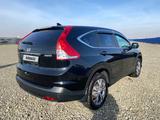 Honda CR-V 2013 года за 8 336 250 тг. в Астана – фото 5