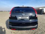 Honda CR-V 2013 года за 8 336 250 тг. в Астана – фото 4
