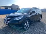 Honda CR-V 2013 года за 8 336 250 тг. в Астана – фото 3
