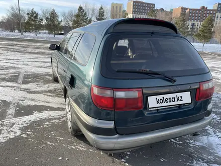 Toyota Caldina 1994 года за 2 400 000 тг. в Астана – фото 5