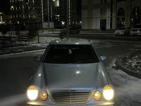 Mercedes-Benz E 280 2001 годаүшін3 800 000 тг. в Шымкент