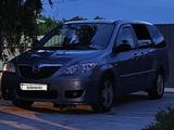 Mazda MPV 2005 года за 4 200 000 тг. в Павлодар – фото 4