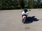 Yamaha  YZF-R6 2005 года за 2 400 000 тг. в Астана