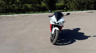 Yamaha  YZF-R6 2005 года за 2 400 000 тг. в Астана
