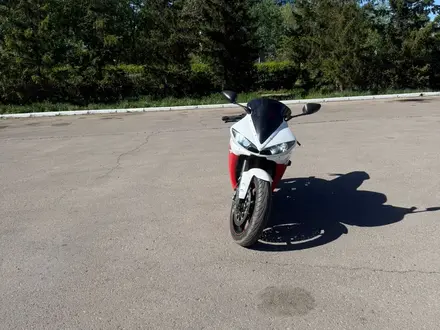 Yamaha  YZF-R6 2005 года за 2 400 000 тг. в Астана