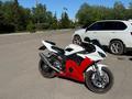 Yamaha  YZF-R6 2005 года за 2 400 000 тг. в Астана – фото 3