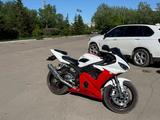 Yamaha  YZF-R6 2005 года за 2 400 000 тг. в Астана – фото 3