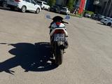Yamaha  YZF-R6 2005 года за 2 400 000 тг. в Астана – фото 5