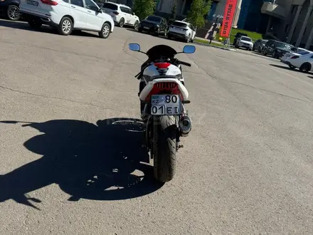 Yamaha  YZF-R6 2005 года за 2 400 000 тг. в Астана – фото 5