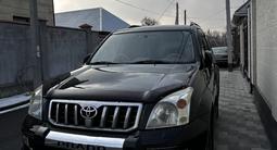 Toyota Land Cruiser Prado 2004 годаүшін11 800 000 тг. в Алматы – фото 4