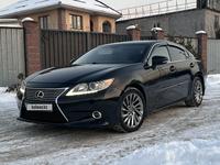 Lexus ES 250 2014 годаүшін11 500 000 тг. в Алматы