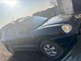 Hyundai Santa Fe 2008 года за 2 600 000 тг. в Актобе – фото 4