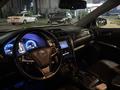 Toyota Camry 2015 года за 9 450 000 тг. в Алматы – фото 10