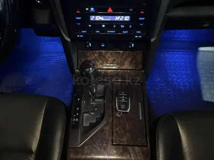 Toyota Camry 2015 года за 9 450 000 тг. в Алматы – фото 13