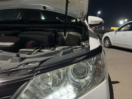 Toyota Camry 2015 года за 9 450 000 тг. в Алматы – фото 18