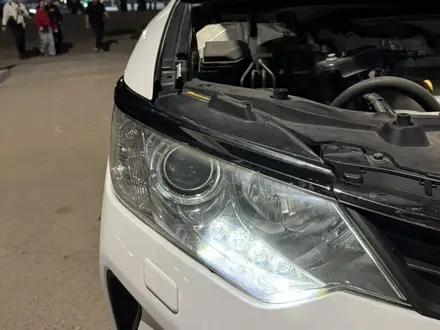 Toyota Camry 2015 года за 9 450 000 тг. в Алматы – фото 20