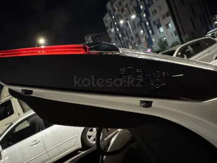 Toyota Camry 2015 года за 9 450 000 тг. в Алматы – фото 22