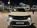 Toyota Camry 2015 года за 9 450 000 тг. в Алматы – фото 6
