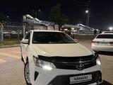Toyota Camry 2015 годаүшін9 200 000 тг. в Алматы