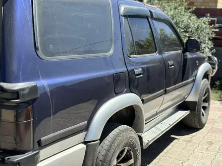 Toyota Hilux Surf 1994 года за 3 000 000 тг. в Жанаарка