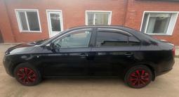 Skoda Rapid 2014 года за 3 500 000 тг. в Павлодар – фото 2