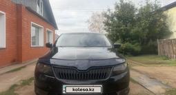 Skoda Rapid 2014 года за 3 500 000 тг. в Павлодар