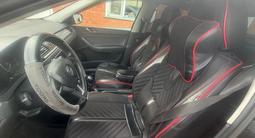 Skoda Rapid 2014 года за 3 500 000 тг. в Павлодар – фото 5