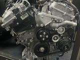 Двигатель toyota camry 2gr 3.5 за 750 000 тг. в Алматы