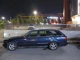 BMW 525 1993 года за 1 500 000 тг. в Шымкент