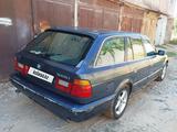 BMW 525 1993 года за 1 500 000 тг. в Шымкент – фото 2