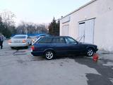 BMW 525 1993 года за 1 500 000 тг. в Шымкент – фото 3
