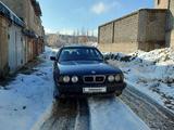 BMW 525 1993 года за 1 500 000 тг. в Шымкент – фото 4