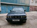 BMW 525 1993 года за 1 500 000 тг. в Шымкент – фото 5