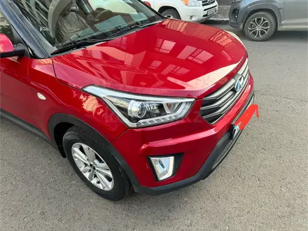 Hyundai Creta 2019 года за 9 400 000 тг. в Астана – фото 5