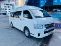 Toyota Hiace 2016 годаүшін14 500 000 тг. в Атырау – фото 4