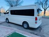 Toyota Hiace 2016 года за 14 500 000 тг. в Атырау – фото 2