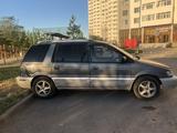 Mitsubishi Space Wagon 1992 года за 750 000 тг. в Астана – фото 4