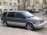 Mitsubishi Space Wagon 1992 года за 750 000 тг. в Астана – фото 2